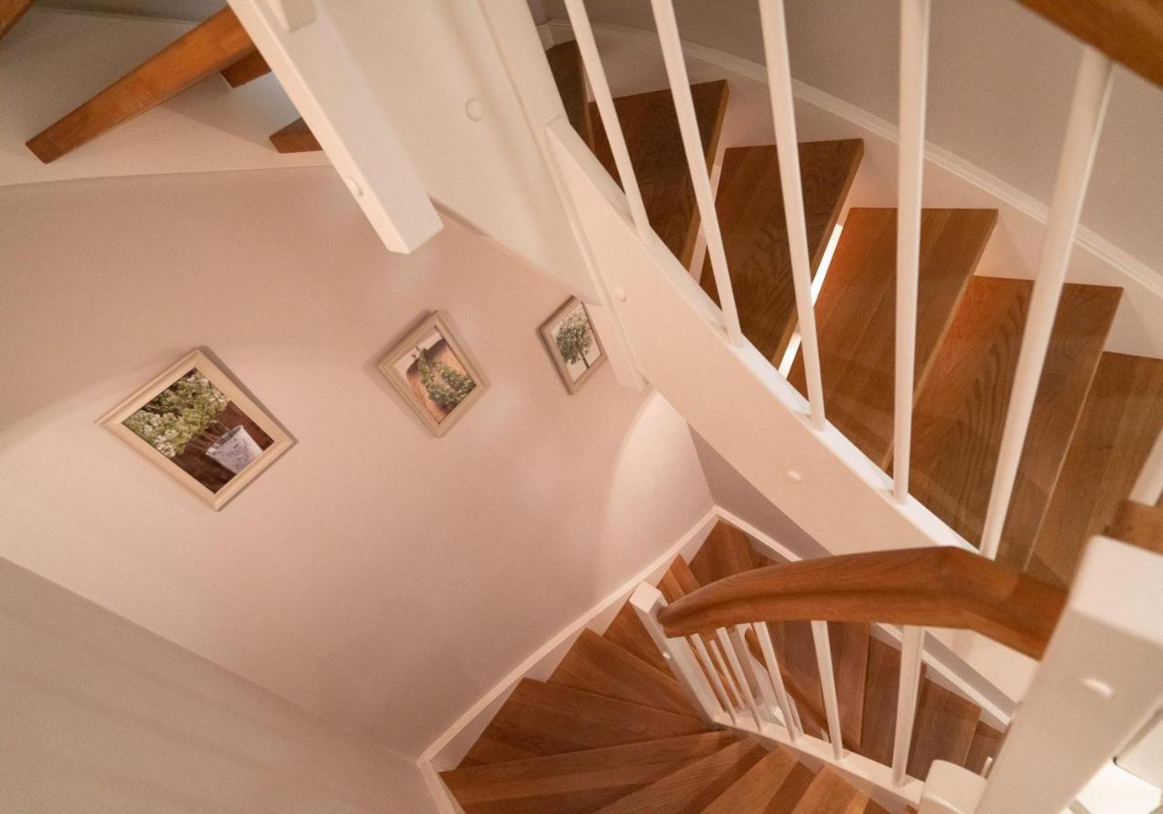 Reetdachhaus Ask Embla Reetdachhaus Ask Villa Sankt Peter-Ording Buitenkant foto